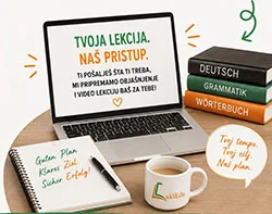 Blog - Upis za kurs nemackog jezika