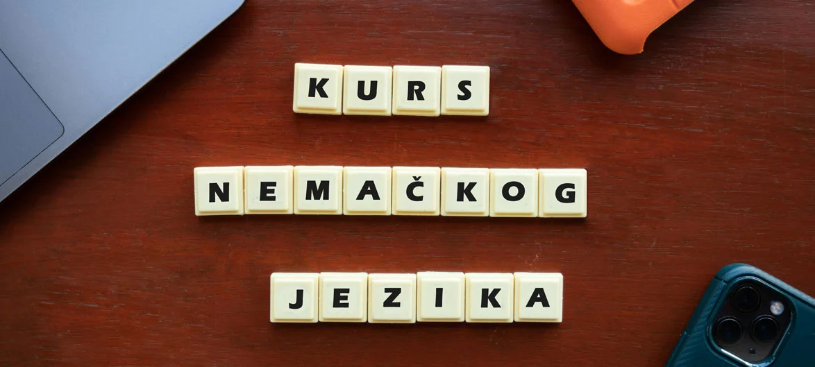 Prijava za kurs nemackog jezika